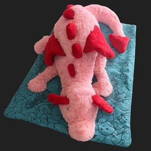 Jellycat ‘Heart dragon’